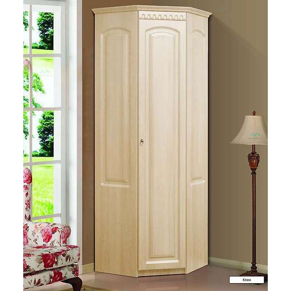 Купить шкаф угловой гармония-4 - 27 530 руб.