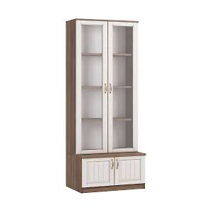 Шкаф комбинированный Изабелла