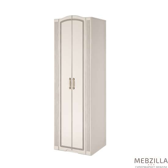 Купить шкаф для одежды виктория 16 - 14 015 руб.