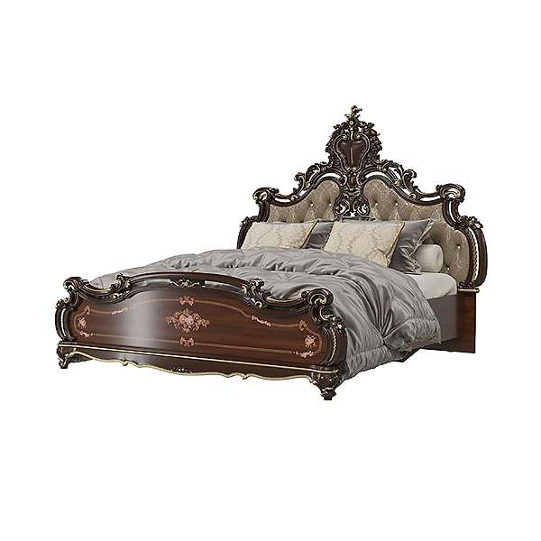 Купить кровать 1800 шейх сш-03 - 55 620 руб.