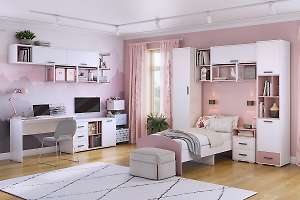 Детская Лило