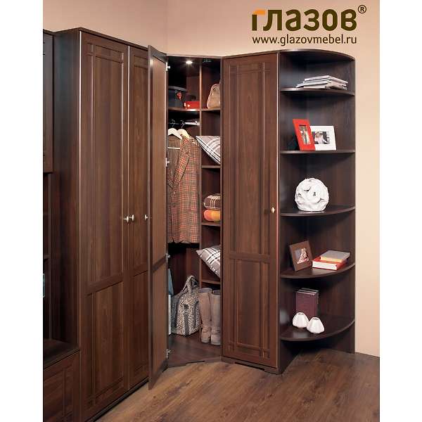 Купить гостиная sherlock комплектация 3 - 97 342 ₽