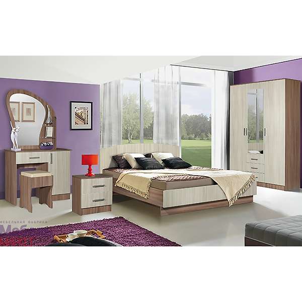 Купить тумба прикроватная светлана - 5 294 руб.