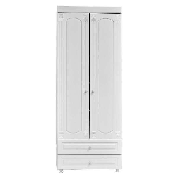 Купить шкаф двухдверный афина аф-49 - 15 722 руб.