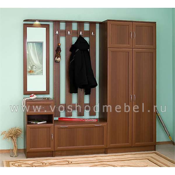 Купить шкаф двухдверный мр-50 машенька (рамка) - 7 904 руб.