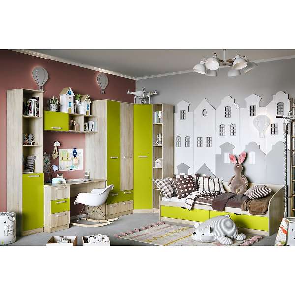 Купить стеллаж акварель нм 013.93 - 4 999 руб.