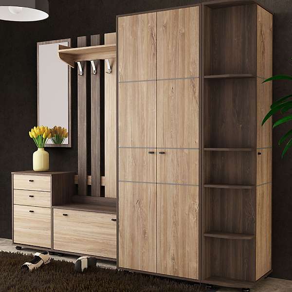 Купить шкаф №252 корвет 27 - 9 890 руб.