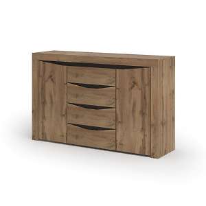 Комод Паола КМ 702