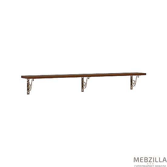 Купить полка итальянский мотив 51.607.01 - 4 290 ₽