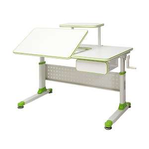 Парта-трансформер Rifforma Comfort-34