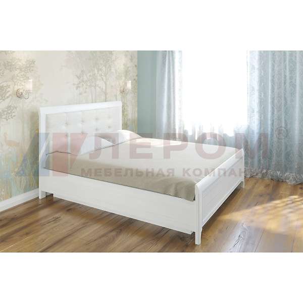 Купить кровать 1600 карина кр-1033 - 38 611 ₽