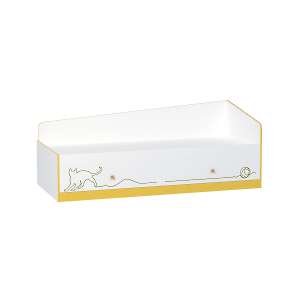 Кровать 11.21 Альфа