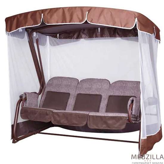 Купить качели садовые барселона - 19 990 руб.