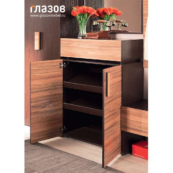 Купить прихожая hyper комплектация 2 - 35 412 руб.