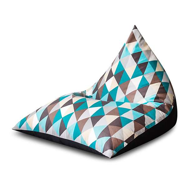 Купить кресло мешок пирамида - 2 990 ₽