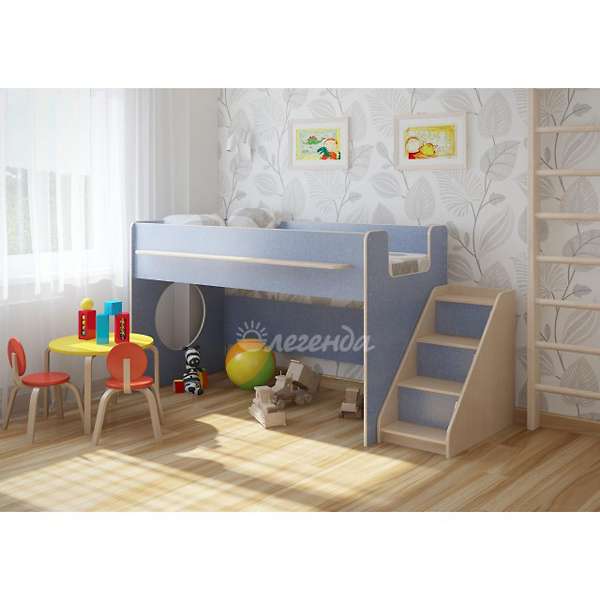 Купить кровать легенда 23.2 - 16 160 ₽