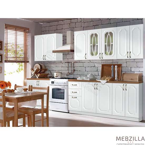 Купить кухня базис-классика 01 - 71 538 руб.