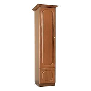 Пенал бельевой 15 Диана МДФ