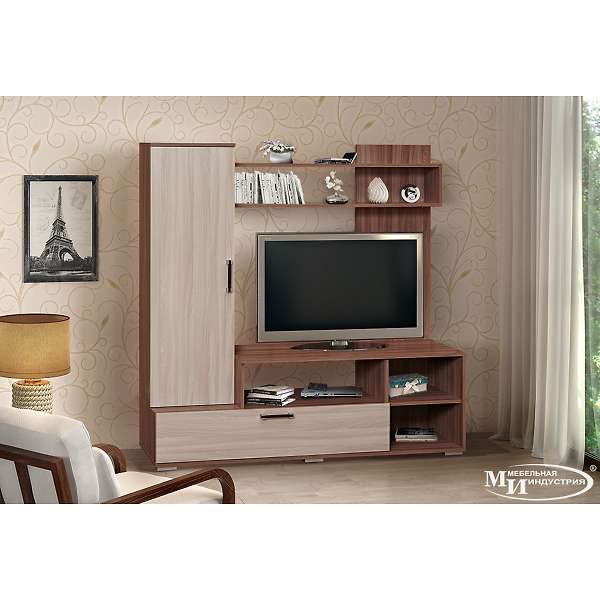 Купить стенка фиеста-17 - 6 183 руб.