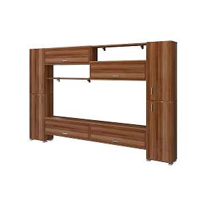 Стенка Домино Лофт 3