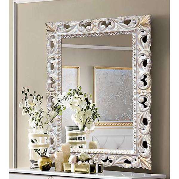 Купить зеркало настенное багира 2 кмк 0465.10 - 19 331 руб.