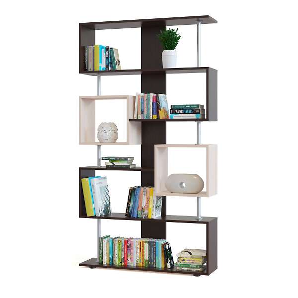 Купить стеллаж сокол ст-2 - 6 010 руб.