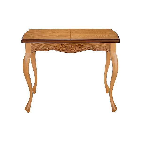 Купить стол кабриоль раскладной - 17 500 ₽