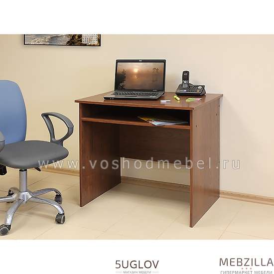 Купить компьютерный стол пкс-1 стандарт - 2 128 руб.