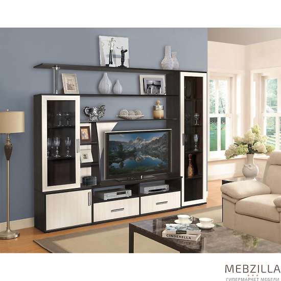 Купить стенка эрика - 25 706 руб.