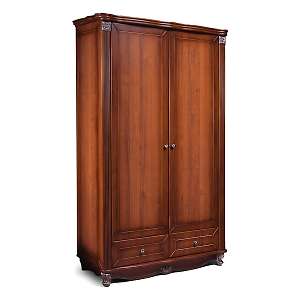 Шкаф 2Д2Я Баккара КМК 0441.2