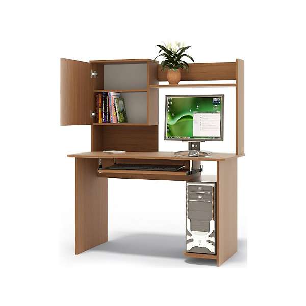 Купить стол компьютерный сокол кст-04 - 5 190 руб.