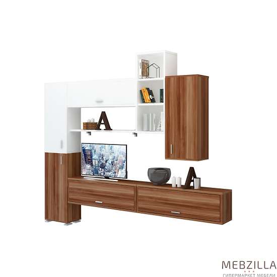 Купить стенка домино лофт 1 - 39 483 руб.