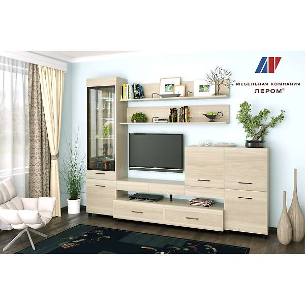 Купить антресоль камелия ан-2653 - 9 255 ₽
