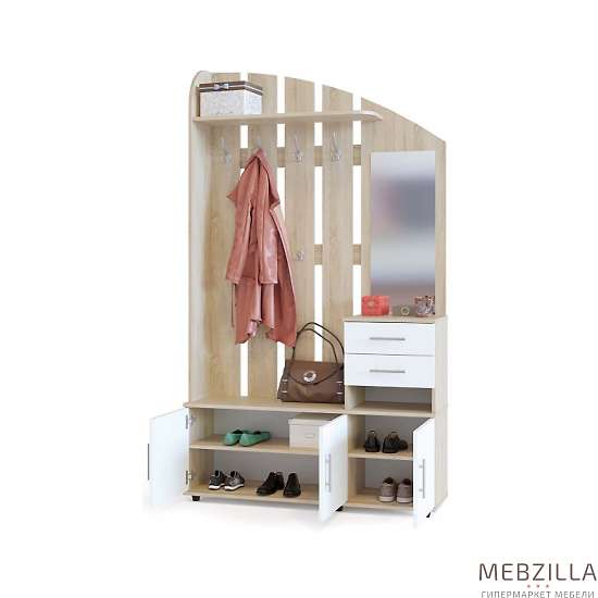 Купить прихожая сокол вш-2.2 - 17 100 руб.