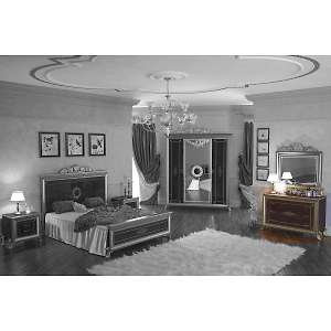 Комод Версаль СВ-06