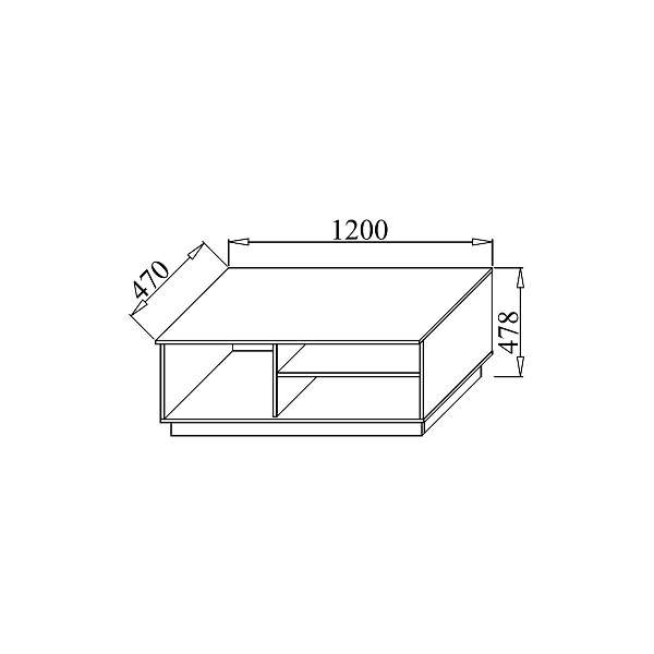 Купить тумба под тв волжанка квадро - 7 000 руб.
