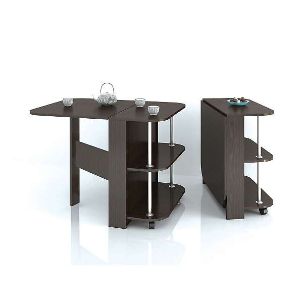 Купить стол-книжка с полками тэкс - 4 478 ₽