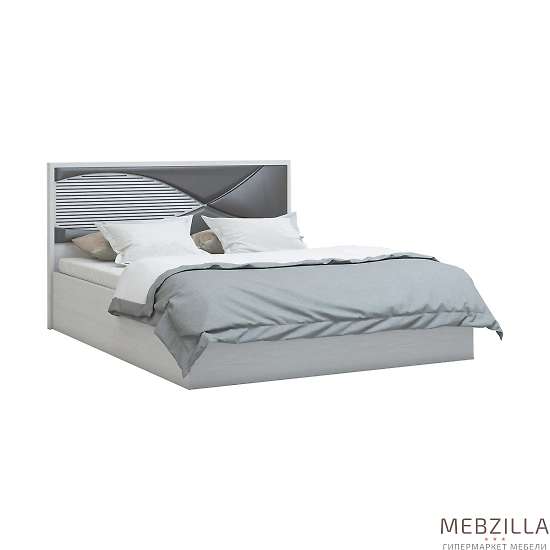 Купить кровать лили 1600 кр-1 - 54 630 руб.