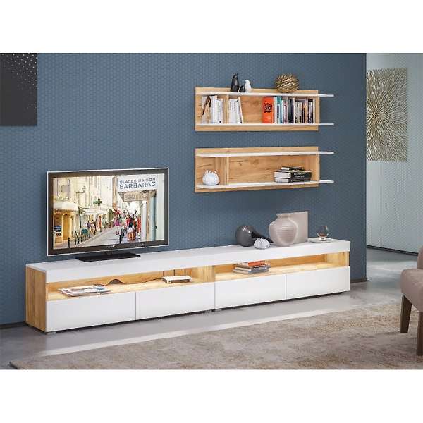 Купить полка навесная альба - 1 834 руб.