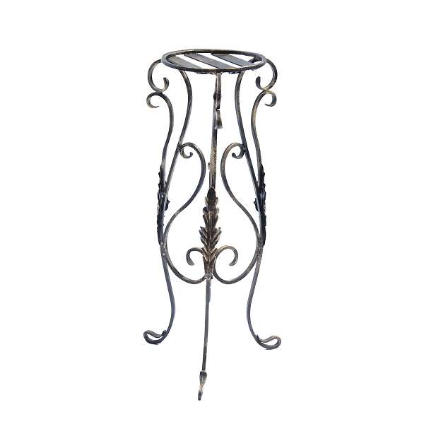 Купить подставка для цветов эдельвейс - 4 400 руб.