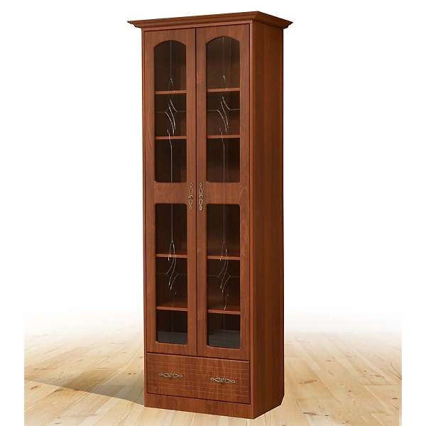 Купить шкаф многоцелевой венеция в-7 - 22 940 руб.