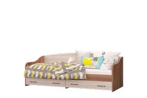 Кровать-софа Вояж 80х200