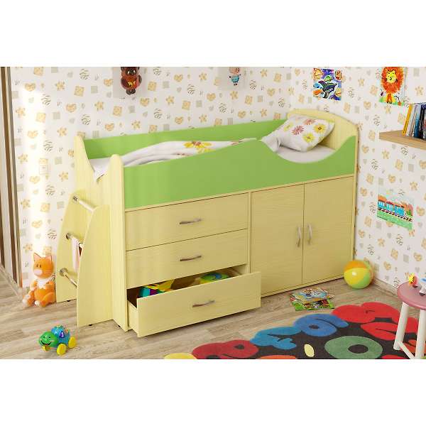 Купить детская карлсон микро 201 - 16 790 руб.