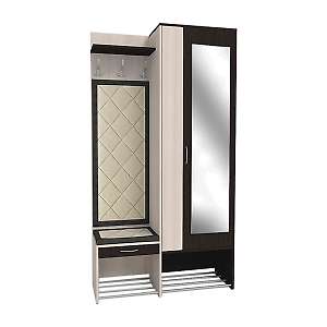 Прихожая Кристина П3