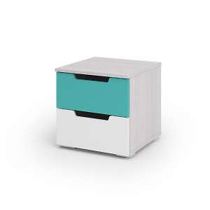 Тумба прикроватная Миа ТБ 051