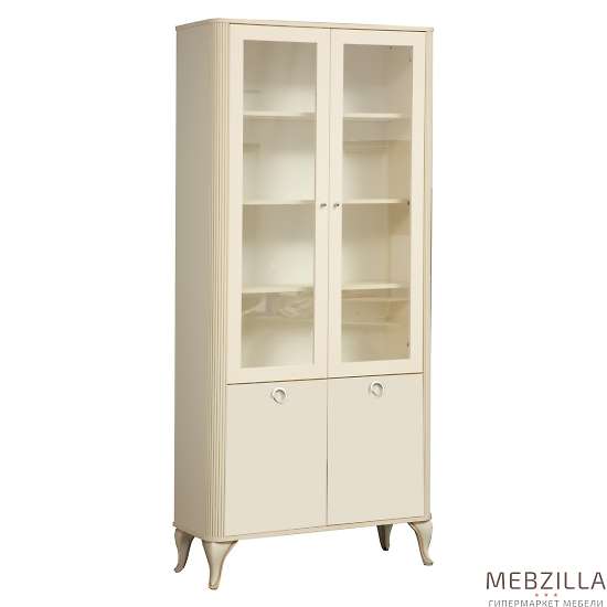 Купить шкаф-витрина стефани 43.05 - 15 574 руб.