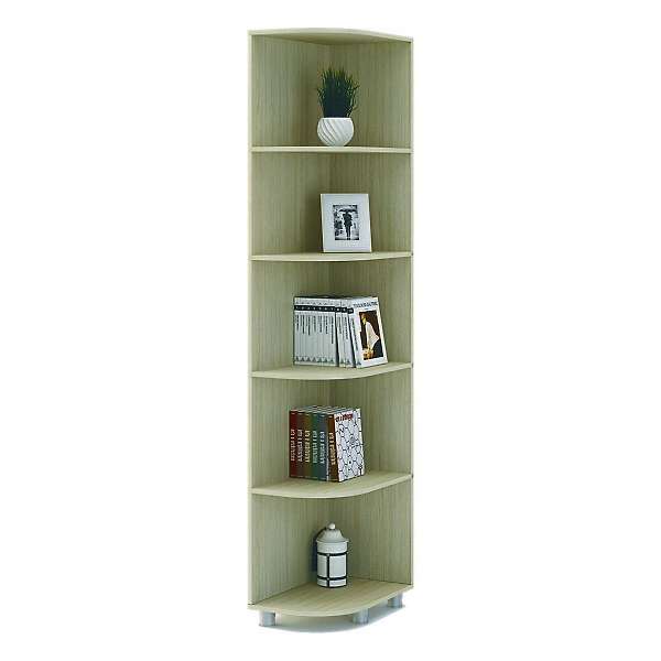 Купить стеллаж угловой виктория пу 901 - 3 945 руб.