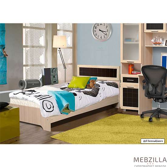 Купить кровать уголок школьника - 11 270 руб.