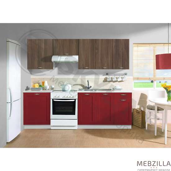 Купить кухня базис nicole-mix 12 - 52 625 руб.