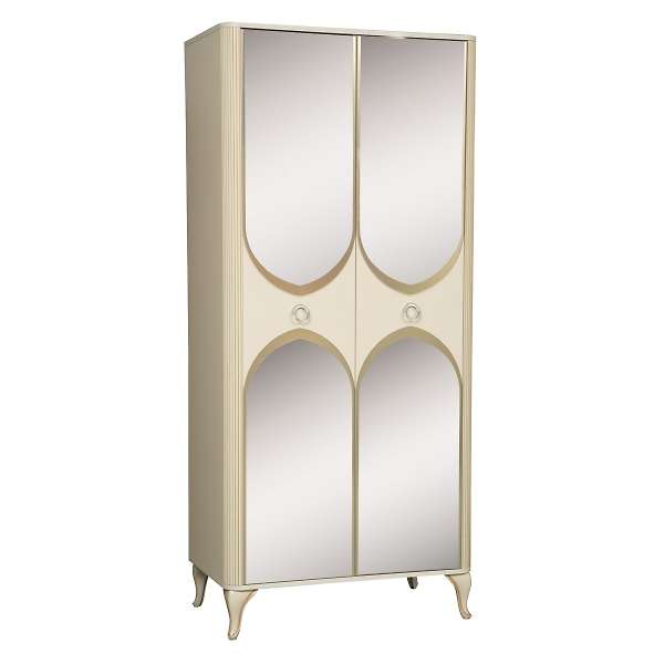 Купить шкаф для одежды стефани 43.01-01 - 14 025 руб.